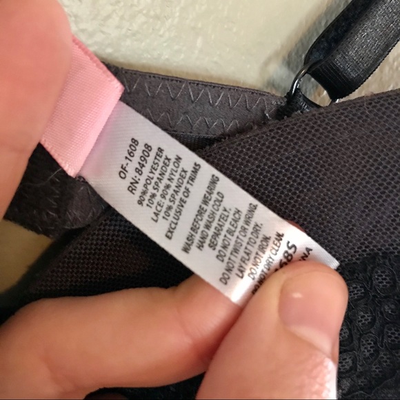 JEZEBEL lingerie - Picture 4 of 4